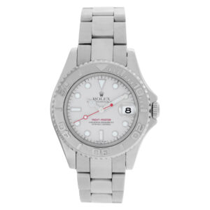 Rolex Yacht-Master 168622 stainless steel 35mm auto watch